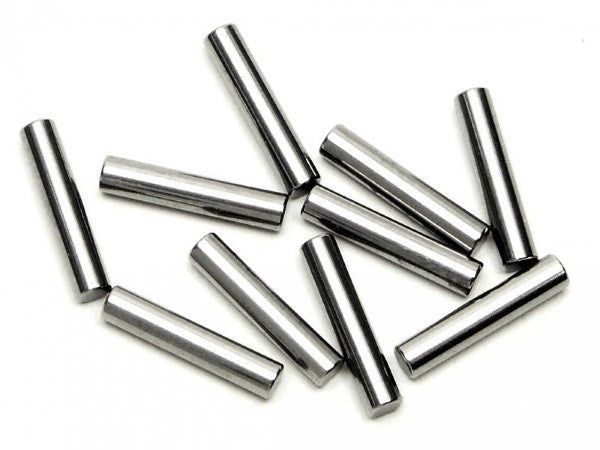 HPI Racing Z264 Pin 2x10mm (10) (8745088549101)