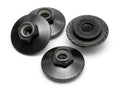 cHPI Racing Z680 Flanged Lock Nut M5x8mm (4) (8278019539181)