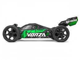 HPI Racing 160179 1/8 EP RTR Vorza S Flux Buggy (8346753761517)