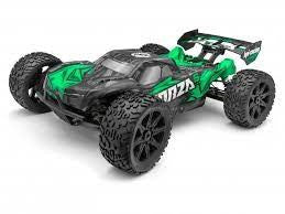 HPI Racing Vorza S Flux EP RTR RC Truggy 1/8 Scale