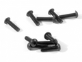 HPI Racing Button Head Screw M3Ã—12mm Hex