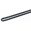 Hot Racing Steel Chain 70 Roller with Chain Connector RC Motorcycle Part