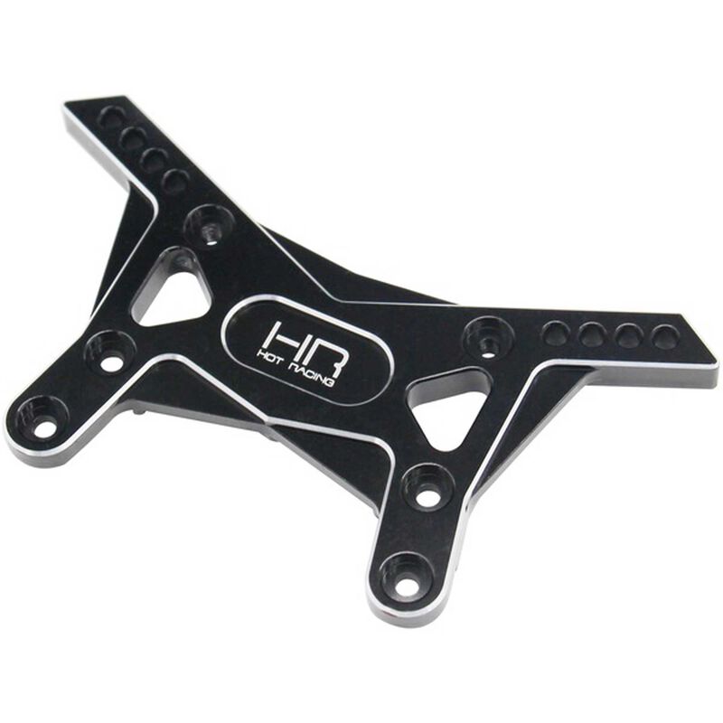 Hot Racing HRATTX2801 Aluminum Front Shock Tower Losi 2WD 22S (8347088847085)