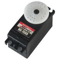 Hitec HS-75BB Retract Servo 4.8V 6.6kg/cm 0.45 sec 6.0V 8.2kg/cm 0.34 sec. 44x23x25mm 35g (8347089371373)