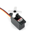 Hitec HS-65HB Micro Servo Universal 4.8V 1.8kg/cm 0.14 sec 6.0V 2.2kg/0.11 sec 23.6x11.6x24mm 11.2g (8347089305837)