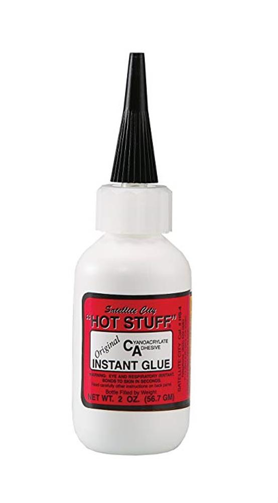 Satellite City HS-4 Hot Stuff Thin CA - 2oz (56.7g) (7537572905197)