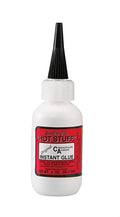 Satellite City HS-4 Hot Stuff Thin CA - 2oz (56.7g) (7537572905197)