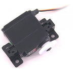 Hitec HS-85BB+ Mighty Micro Servo 4.8V 3.0kg/cm 0.16 sec 6.0V 3.5kg/cm 0.14 sec 29x13x30mm 19.2g (8347089567981)