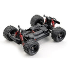 HOSpeed Storm Brushed RC Monster Truck 1/18 Scale (3)