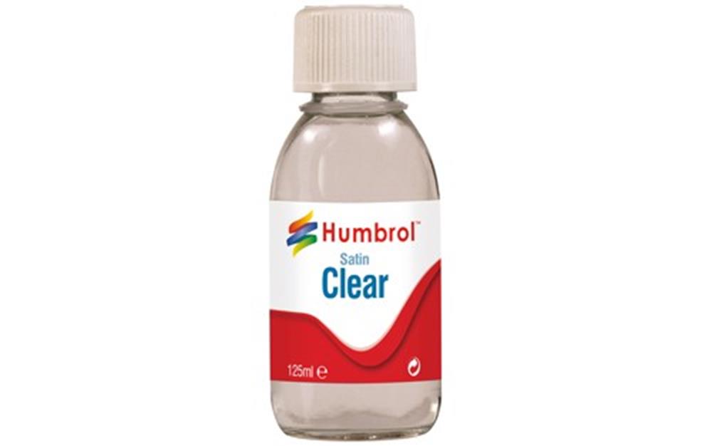 Humbrol 7435 Satin Coating 125ml (7637271085293)