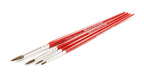 Humbrol 9001 AG4100 Evoco Brush - Size 0 (8137507897581)
