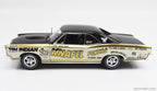 Highway 61 HWY-18036 1/18 1966 Pontiac GTO- Tin Indian