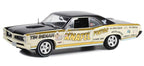 Highway 61 HWY-18036 1/18 1966 Pontiac GTO- Tin Indian