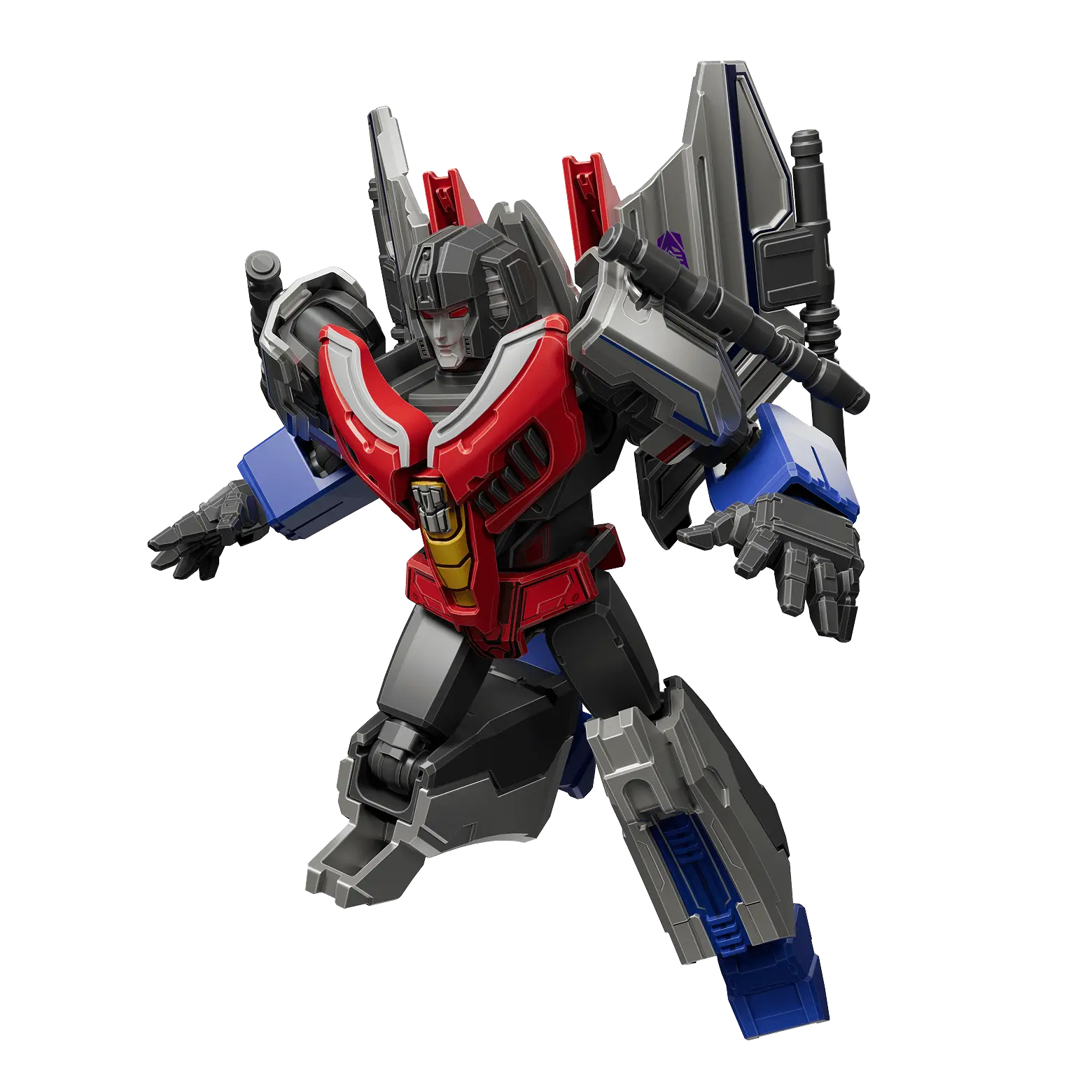 Blokees Transformers GV-07 ONE Wave 2 71107
