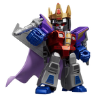 Blokees Transformers DV-02 The Overthrow 71302