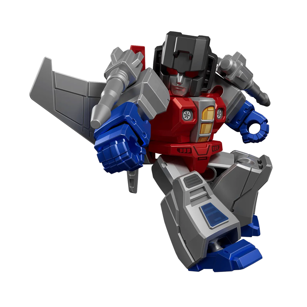 Blokees Transformers DV-02 The Overthrow 71302