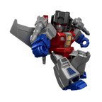 Blokees Transformers DV-02 The Overthrow 71302