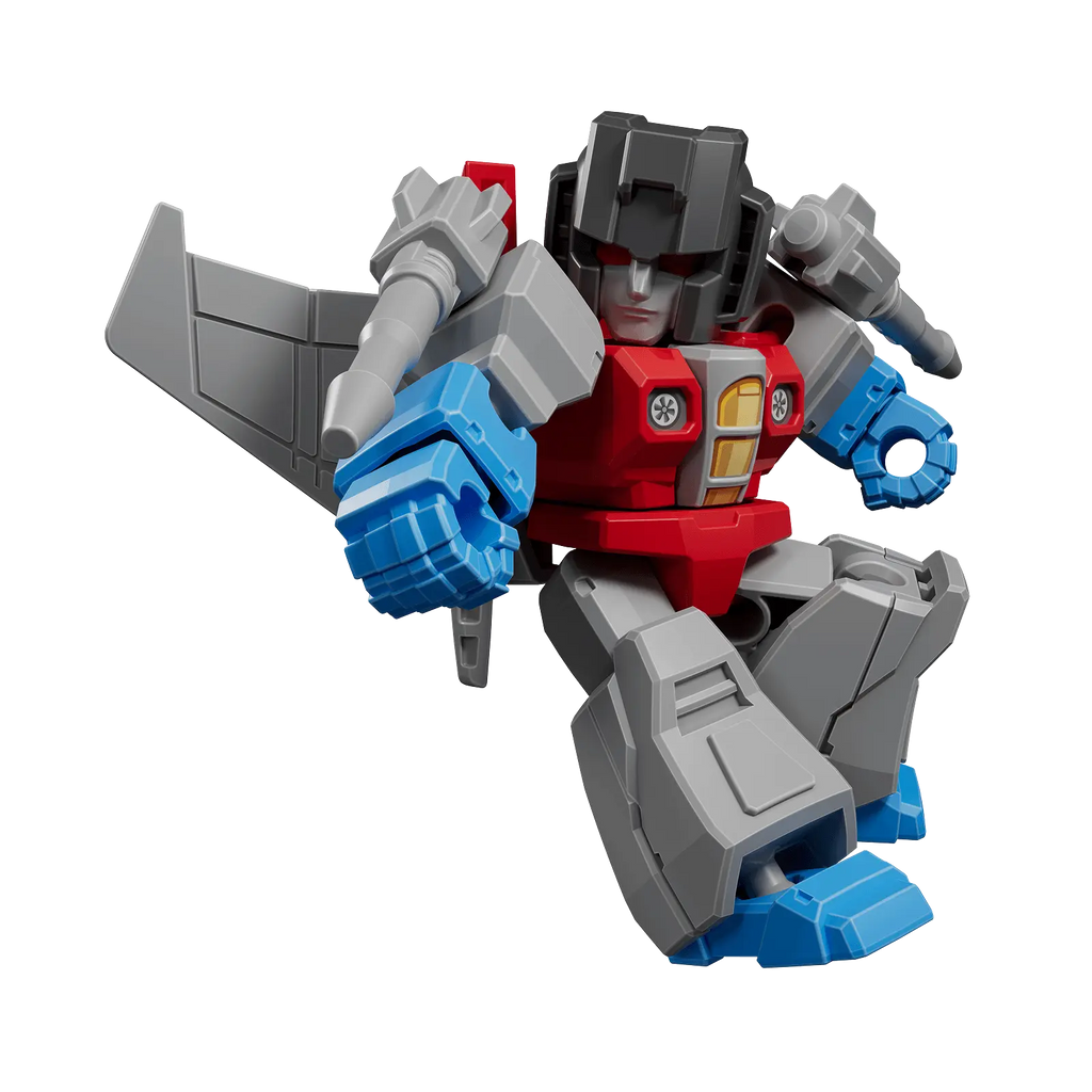 Blokees Transformers DV-02 The Overthrow 71302