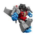 Blokees Transformers DV-02 The Overthrow 71302