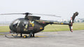 Hasegawa 07387 1/48 OH-6D Last Sky Hornets (8733857153261)