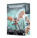 Warhammer 40 000 51-08 Tyranids - Hive Tyrant (7778905194733)