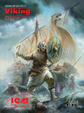 ICM 1/16 Viking (IX century)