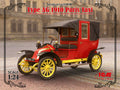 ICM 1/24 Type AG 1910 Paris Taxi