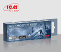 ICM Acrylic Paint Set: The Ghost of Kyiv. Ukrainian Air Force