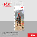 ICM Acrylic Paint Set: Ancient Warriors - 6 Colours