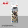 ICM Acrylic Paint Set: Special Forces (modern Western) - 6