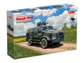 ICM 1/35 'Kozak-001' Ukrainian National Guard