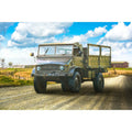 ICM 1/35 Unimog S 404 German military truck