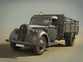 ICM 1/35 G917T (1939 Production) German Army Truck