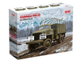 ICM 1/35 Studebaker US6-U3 US military truck