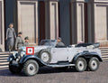 ICM 1/35 G4 (1939 Production) German Car with Passengers (4