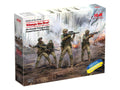 ICM 1/35 "Always the first" Air Assault Troops of the Armed