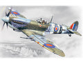 ICM 1/48 Spitfire Mk.IX WWII British Fighter