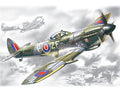 ICM 1/48 Spitfire Mk.XVI WWII British Fighter
