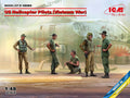 ICM 1/48 US Helicopter Pilots (Vietnam War)