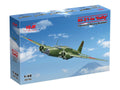 ICM 1/48 Ki-21-Ia 'Sally' Japanese Heavy Bomber