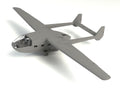 ICM 1/48 Gotha Go 242A WWII German Landing Glider