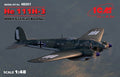 ICM 1/48 He 111H-3 WWII German Bomber