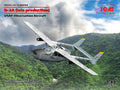 ICM 1/48 O-2A (Late Production) USAF Observation Aircraft