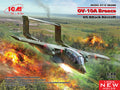 ICM 1/48 OV-10? Bronco US Attack Aircraft