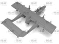 ICM 1/48 Desert Storm'. US Aircraft OV-10A and OV-10D+ 1991