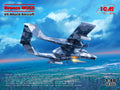 ICM 1/48 Bronco NOGS US Attack Aircraft