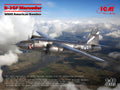 ICM 1/48 B-26F Marauder WWII American Bomber