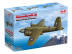 ICM 1/48 Marauder Mk.III WWII RAF/SAAF Bomber (2)