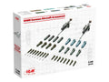 ICM 1/48 WWII German Aircraft Armament