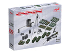 ICM 1/48 LW Airfield Equipment (2)
